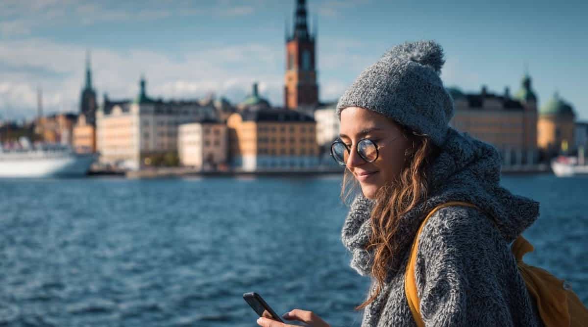 5g in denmark