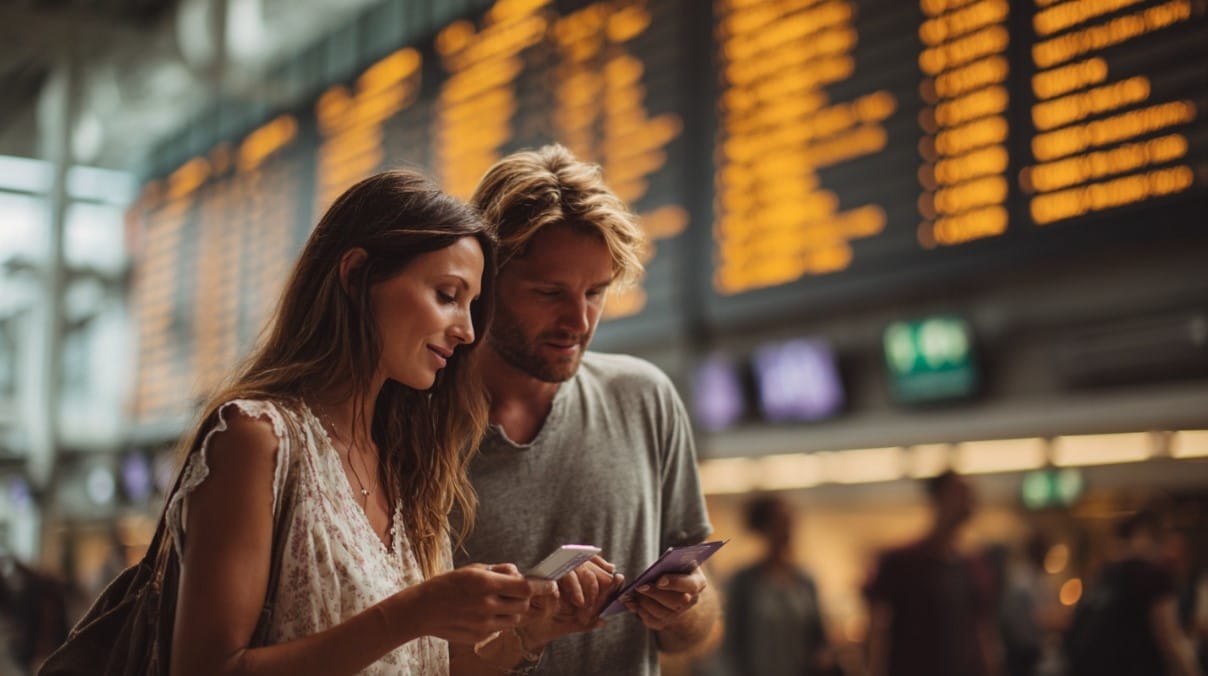 eSIM for Denmark