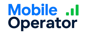 Mobileoperator.dk