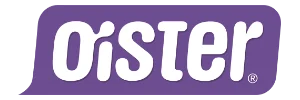 Oister logo